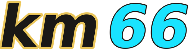 km66 logo