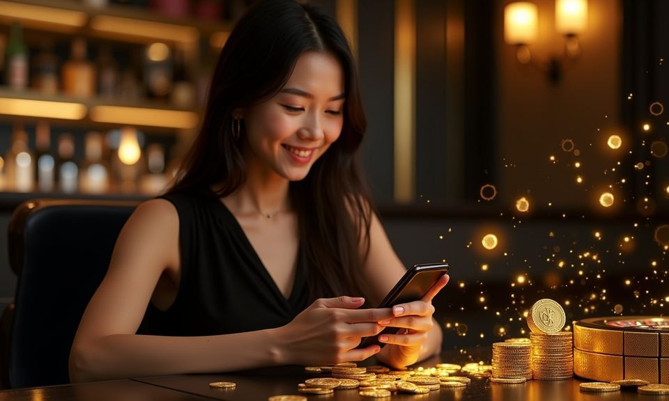 km66 Casino trực tiếp
